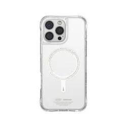 Cover Iphone 16 Pro Saido Mag-Charge Skinarma - Green